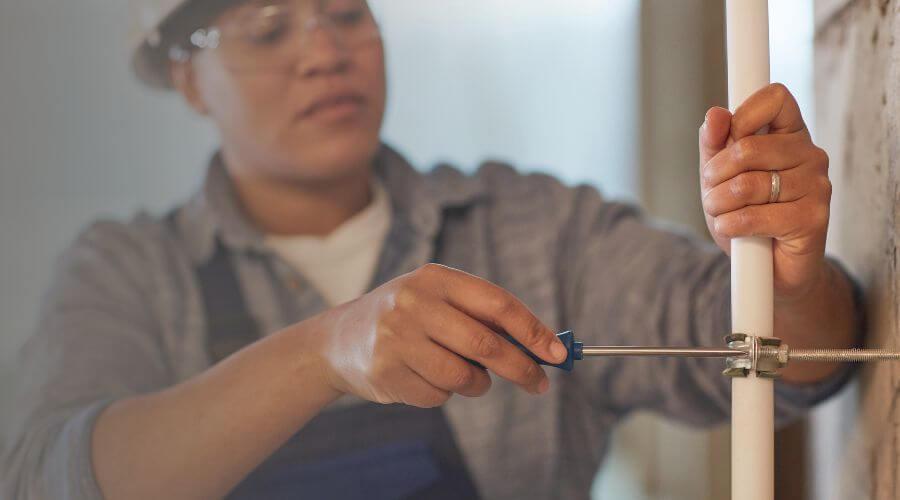 Professional Gas Leak Detection in Geff, IL